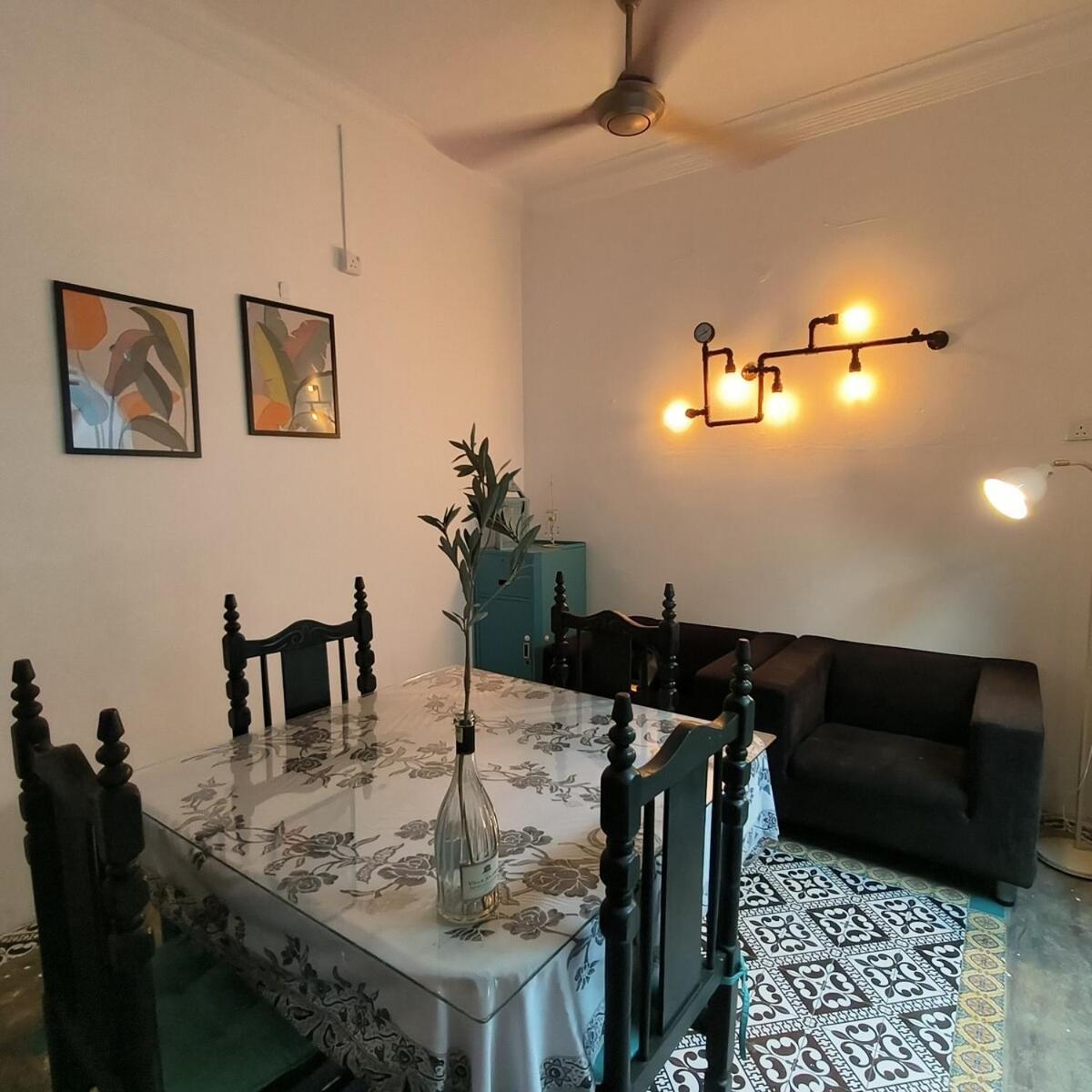 Tg103A Pet Friendly 15Pax, Near Beach Side Tanjung Bungah  Zewnętrze zdjęcie